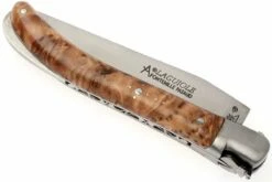 Fontenille Pataud L9G Le Pocket Jeneverbes -KNIVESANDTOOLS Ventas FPL9G 03 fontenille pataud fpl9g d3