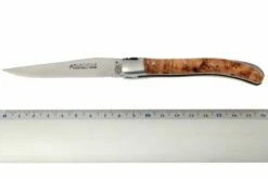 Fontenille Pataud L9G Le Pocket Jeneverbes -KNIVESANDTOOLS Ventas FPL9G 06 fontenille pataud fpl9g d5