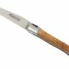 Fontenille Pataud L9O Le Pocket Madera De Olivo -KNIVESANDTOOLS Ventas FPL9O 01 fontenille pataud fpl9o d1