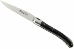 Fontenille Pataud L9PCNTG Le Pocket Negro Buffel