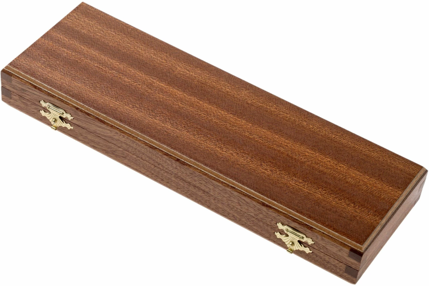 Fontenille Pataud Laguiole 2dlg Juego De Cuchillos Para Carne Amourette Madera De Serpiente, LTC2A 10 Fontenille Pataud Laguiole 2dlg Juego De Cuchillos Para Carne Amourette Madera De Serpiente, LTC2A - Imagen 8