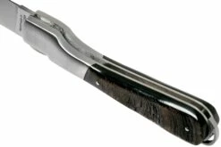 Fontenille Pataud Corsican 'Sperone', Cuerno De Búfalo Crudo S1BB -KNIVESANDTOOLS Ventas FPS1BB 05 fontenille pataud v201905