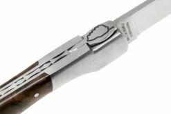 Fontenille Pataud Corsican Sperone, Madera De Nogal S1NO -KNIVESANDTOOLS Ventas FPS1NO 06 fontenille pataud v201905
