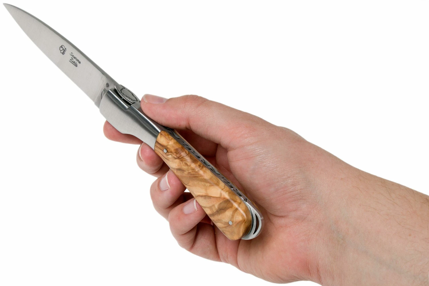 Fontenille Pataud Corsican Sperone, Madera De Olivo S1O 10 Fontenille Pataud Corsican Sperone, Madera De Olivo S1O - Imagen 8