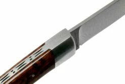 Le Thiers Le Nature Amourette T7A Navaja Por Fontenille Pataud -KNIVESANDTOOLS Ventas FPT7A 06 fontenille pataud