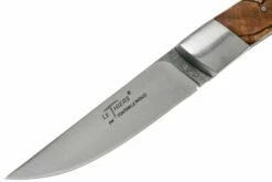 Le Thiers Le Nature Haya Estabilizada T7HD Navaja Por Fontenille Pataud -KNIVESANDTOOLS Ventas FPT7HD 03 fontenille pataud