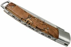 Le Thiers Le Nature Haya Estabilizada T7HD Navaja Por Fontenille Pataud -KNIVESANDTOOLS Ventas FPT7HD 04 fontenille pataud