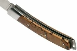 Le Thiers Le Nature Haya Estabilizada T7HD Navaja Por Fontenille Pataud -KNIVESANDTOOLS Ventas FPT7HD 05 fontenille pataud