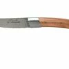Le Thiers Pocket Madera De Enebro T8G Navaja Por Fontenille Pataud -KNIVESANDTOOLS Ventas FPT8G 01 fontenille pataud