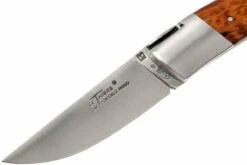 Le Thiers Gentleman Amourette T9A Navaja Por Fontenille Pataud -KNIVESANDTOOLS Ventas FPT9A 03 le thiers gentleman fontenille pataud fpt9a 03