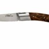 Le Thiers Gentleman Madera De Nogal T9NO Navaja Por Fontenille Pataud -KNIVESANDTOOLS Ventas FPT9NO 01 le thiers gentleman fontenille pataud fpt9no 01