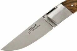 Le Thiers Gentleman Madera De Nogal T9NO Navaja Por Fontenille Pataud -KNIVESANDTOOLS Ventas FPT9NO 03 le thiers gentleman fontenille pataud fpt9no 03