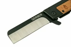 Gerber Quadrant Bamboo Con Gerber Barbill 1063029 Set -KNIVESANDTOOLS Ventas GE1063029 06 gerber