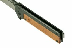 Gerber Quadrant Bamboo Con Gerber Barbill 1063029 Set -KNIVESANDTOOLS Ventas GE1063029 07 gerber