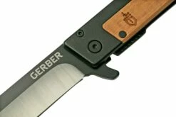 Gerber Quadrant Bamboo Con Gerber Barbill 1063029 Set -KNIVESANDTOOLS Ventas GE1063029 08 gerber