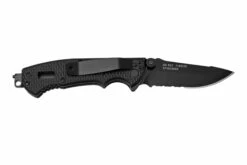 Gerber CLS Combat Life Saver 22-01870 Navaja, Hinderer Design -KNIVESANDTOOLS Ventas GE22 01870 02 gerber