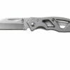 Gerber Paraframe Mini Clip Point 22-48485 Navaja -KNIVESANDTOOLS Ventas GE22 48485 01 gerber ge22 48485 01