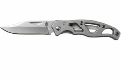 Gerber Paraframe Mini Clip Point 22-48485 Navaja