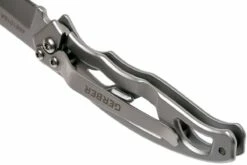 Gerber Paraframe Mini Clip Point 22-48485 Navaja -KNIVESANDTOOLS Ventas GE22 48485 05 gerber ge22 48485 05