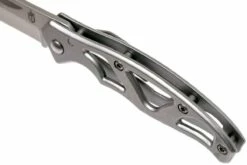 Gerber Paraframe Mini Clip Point 22-48485 Navaja -KNIVESANDTOOLS Ventas GE22 48485 07 gerber ge22 48485 07