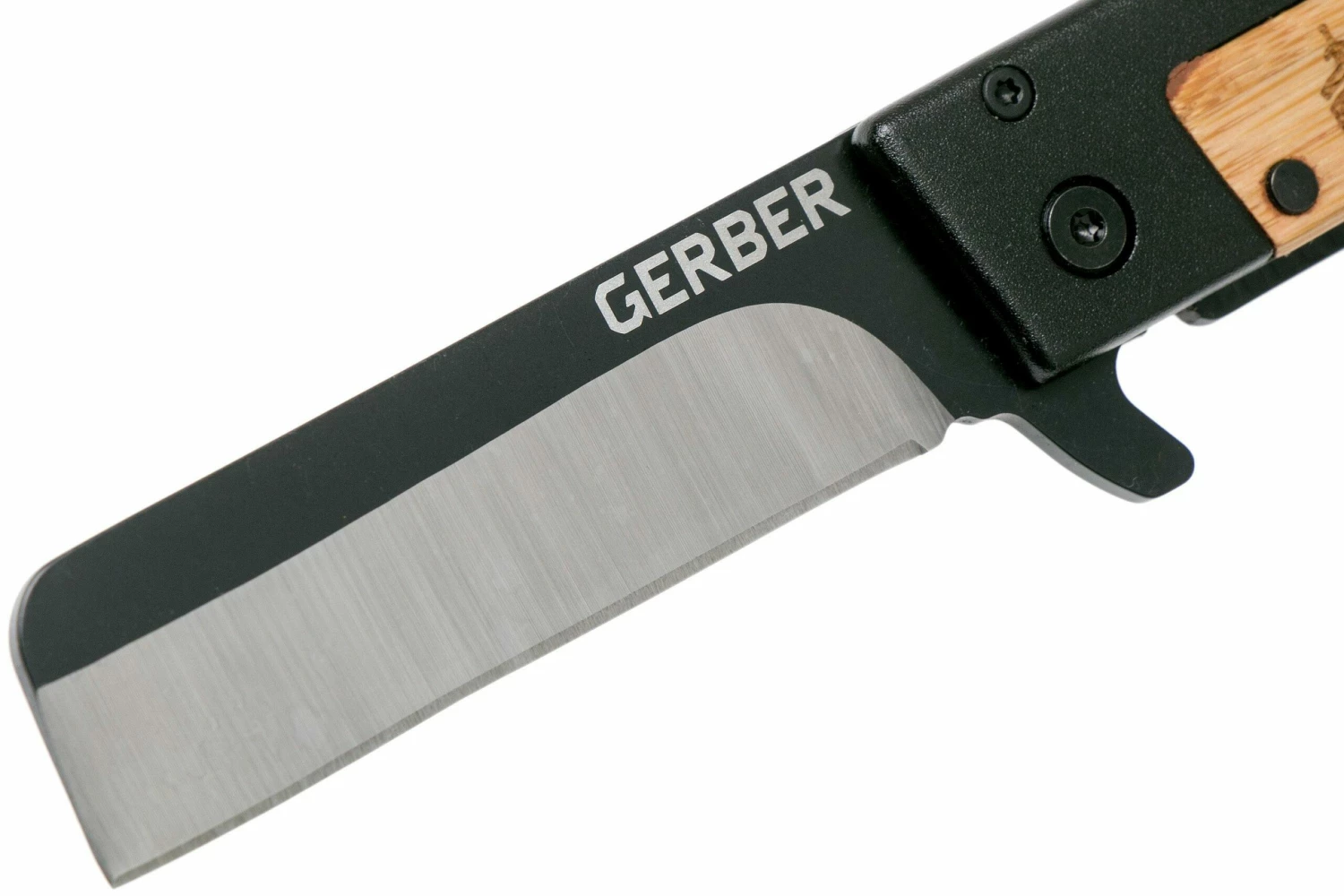 Gerber Quadrant Bamboo 30-001669 Navaja 5 Gerber Quadrant Bamboo 30-001669 Navaja - Imagen 3