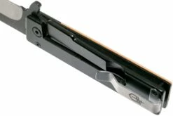 Gerber Quadrant Bamboo 30-001669 Navaja 14 Gerber Quadrant Bamboo 30-001669 Navaja -KNIVESANDTOOLS Ventas GE30 001669 05 gerber