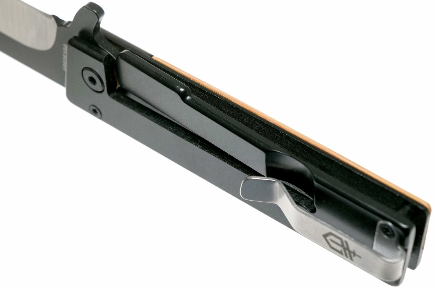 Gerber Quadrant Bamboo 30-001669 Navaja 7 Gerber Quadrant Bamboo 30-001669 Navaja - Imagen 5