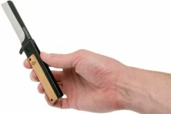 Gerber Quadrant Bamboo 30-001669 Navaja 17 Gerber Quadrant Bamboo 30-001669 Navaja -KNIVESANDTOOLS Ventas GE30 001669 08 gerber