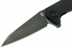 Gerber Fastball 30-001717 Black, Navaja -KNIVESANDTOOLS Ventas GE30 001717 03 gerber