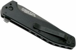 Gerber Fastball 30-001717 Black, Navaja -KNIVESANDTOOLS Ventas GE30 001717 04 gerber