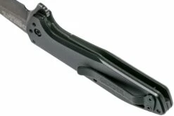 Gerber Fastball 30-001717 Black, Navaja -KNIVESANDTOOLS Ventas GE30 001717 05 gerber