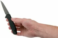 Gerber Fastball 30-001717 Black, Navaja -KNIVESANDTOOLS Ventas GE30 001717 08 gerber