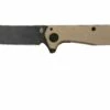 Gerber Fastball Cleaver 20CV 30-001841 Coyote Navaja 2 Gerber Fastball Cleaver 20CV 30-001841 Coyote Navaja -KNIVESANDTOOLS Ventas GE30 001841 01 gerber