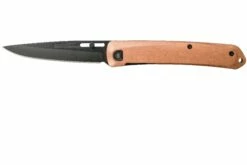 Gerber Affinity 30-001869 Copper, Black D2, Navaja