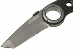 Gerber Remix Tactical Tanto 31-001098 Navaja -KNIVESANDTOOLS Ventas GE31 001098 03 gerber