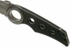 Gerber Remix Tactical Tanto 31-001098 Navaja -KNIVESANDTOOLS Ventas GE31 001098 07 gerber