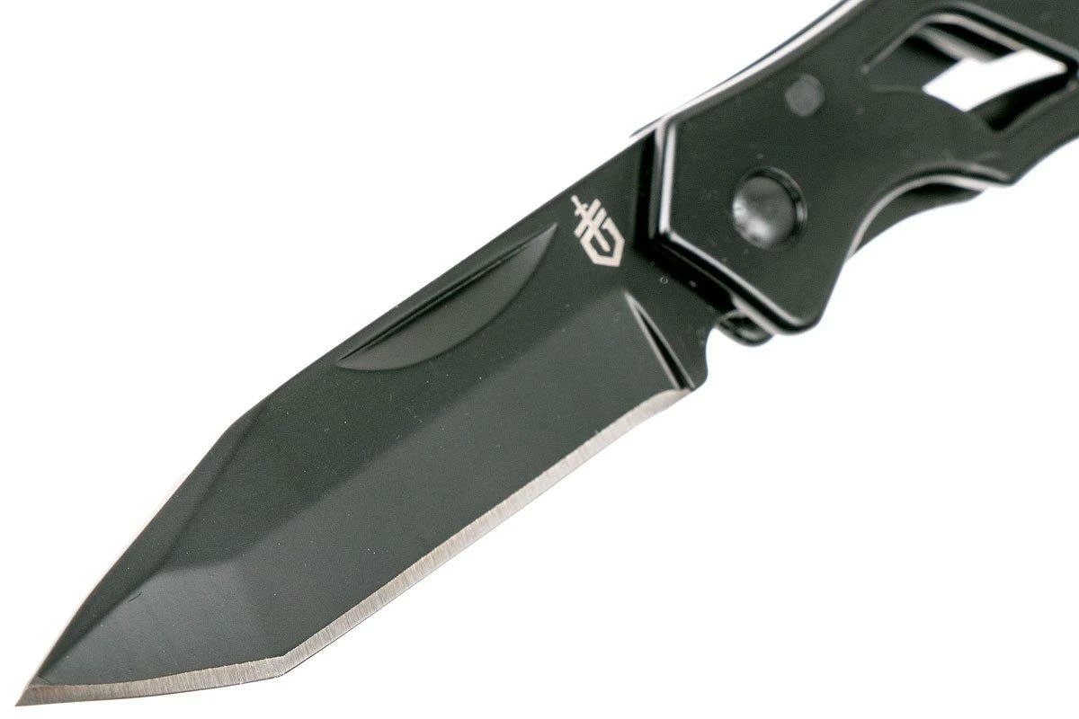 Gerber Paraframe Mini Tanto 31-001729 Navaja 5 Gerber Paraframe Mini Tanto 31-001729 Navaja - Imagen 3