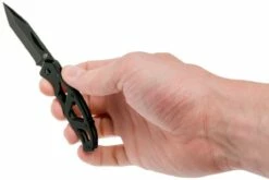 Gerber Paraframe Mini Tanto 31-001729 Navaja 17 Gerber Paraframe Mini Tanto 31-001729 Navaja -KNIVESANDTOOLS Ventas GE31 001729 08 gerber ge31 001729 08