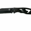Gerber Paraframe II Tanto Serrated 31-003635 Navaja 2 Gerber Paraframe II Tanto Serrated 31-003635 Navaja -KNIVESANDTOOLS Ventas GE31 001734 01 gerber ge31 001734 01