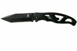 Gerber Paraframe II Tanto Serrated 31-003635 Navaja