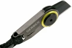 Gerber GDC Zip Blade 31-001742 Navaja -KNIVESANDTOOLS Ventas GE31 001742 04 gerber ge31 001742 04