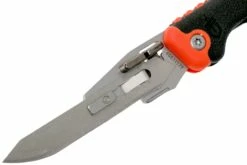 Gerber Vital Pocket Folder 31-002736 Navaja Con Cuchillas Intercambiables -KNIVESANDTOOLS Ventas GE31 002736 03 gerber vital