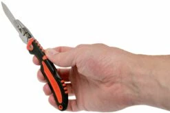 Gerber Vital Pocket Folder 31-002736 Navaja Con Cuchillas Intercambiables -KNIVESANDTOOLS Ventas GE31 002736 07 gerber vital