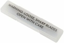 Gerber Vital Pocket Folder 31-002736 Navaja Con Cuchillas Intercambiables -KNIVESANDTOOLS Ventas GE31 002736 08 gerber vital