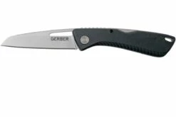 Gerber Sharkbelly Navaja, Plain Edge 31-003215