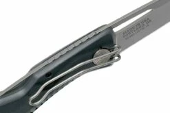 Gerber Sharkbelly Navaja, Plain Edge 31-003215 -KNIVESANDTOOLS Ventas GE31 003215 06 gerber ge31 003215 06