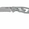 Gerber Paraframe I Clippoint Serrated 31-003627 Navaja 1 Gerber Paraframe I Clippoint Serrated 31-003627 Navaja -KNIVESANDTOOLS Ventas GE31 003627 01 gerber