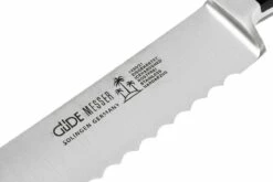 Güde Alpha Cuchillo De Pan, 1430/21 11 Güde Alpha Cuchillo De Pan, 1430/21 -KNIVESANDTOOLS Ventas GU1430 21 03 gude alpha broodmes gu1430 21 d3