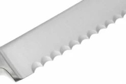Güde Alpha Cuchillo De Pan, 1430/21 12 Güde Alpha Cuchillo De Pan, 1430/21 -KNIVESANDTOOLS Ventas GU1430 21 04 gude alpha broodmes gu1430 21 d4