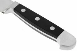 Güde Alpha Cuchillo De Pan, 1430/21 13 Güde Alpha Cuchillo De Pan, 1430/21 -KNIVESANDTOOLS Ventas GU1430 21 05 gude alpha broodmes gu1430 21 d5